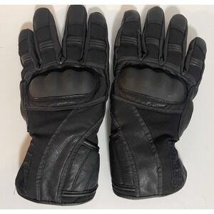 Sedici Waterproof Protective Gloves Black Medium